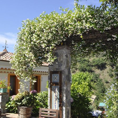 焦约萨马雷阿 Borgo San Francesco酒店 外观 照片