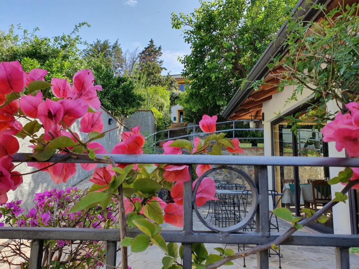 焦约萨马雷阿 Borgo San Francesco酒店 外观 照片