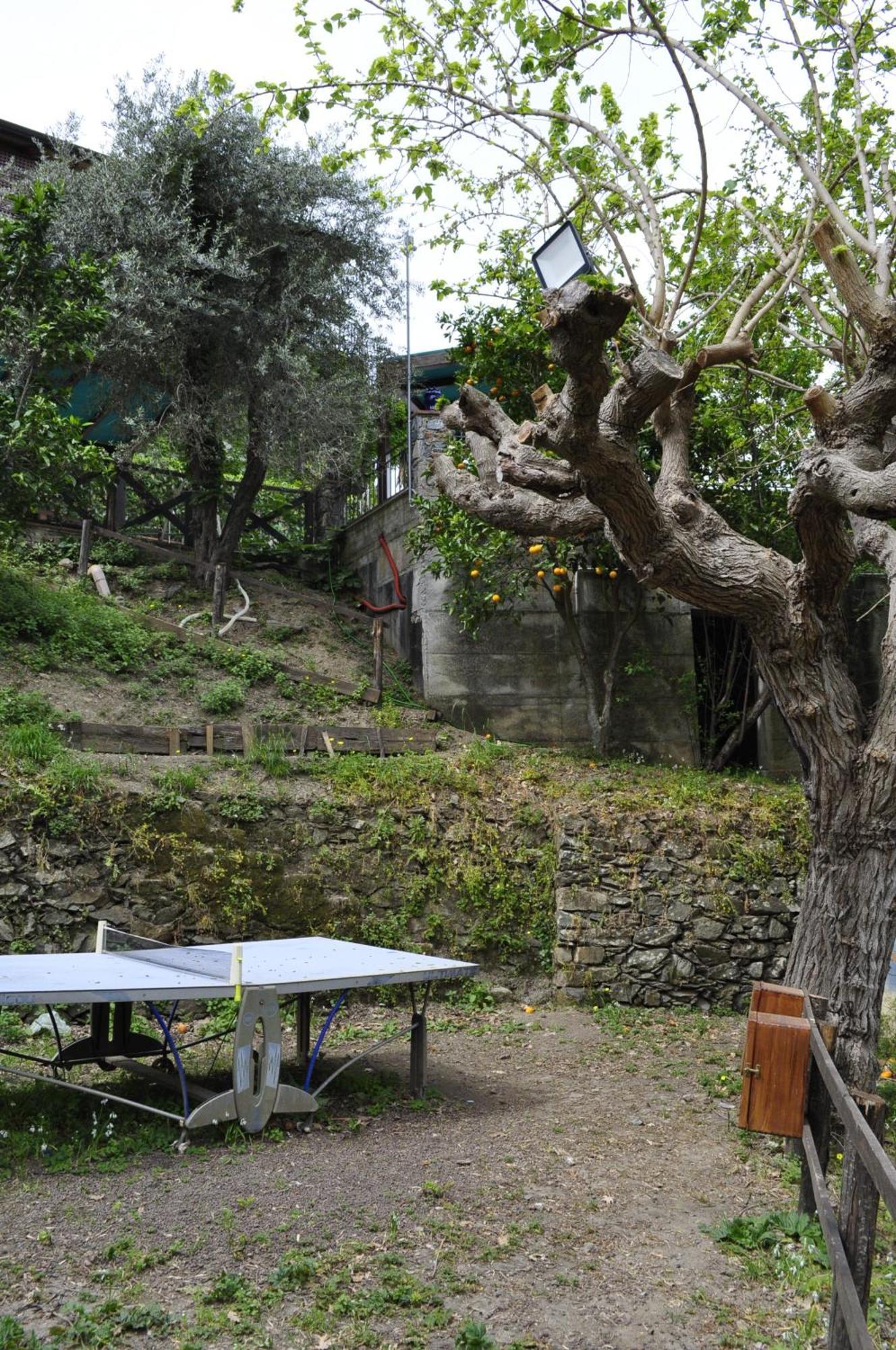 焦约萨马雷阿 Borgo San Francesco酒店 外观 照片