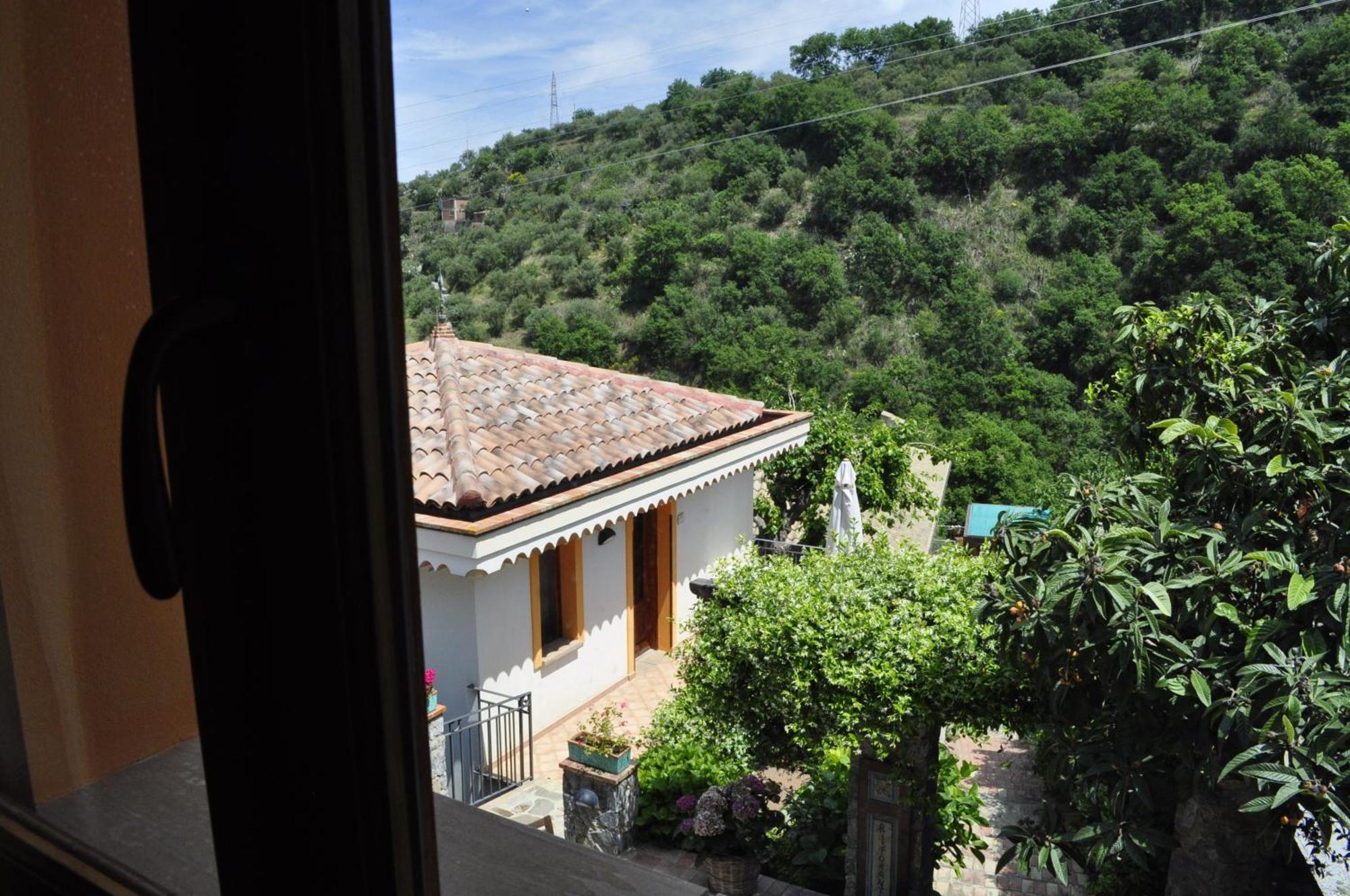 焦约萨马雷阿 Borgo San Francesco酒店 客房 照片